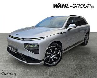 XPeng G9 Gebrauchtwagen