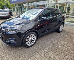 Opel Mokka Gebrauchtwagen