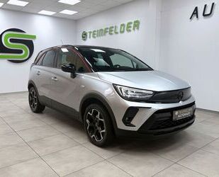 Opel Crossland (X) Gebrauchtwagen