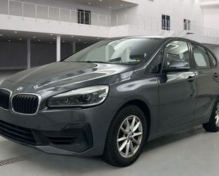 BMW 218 Gebrauchtwagen