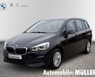 BMW 218 Gran Tourer Gebrauchtwagen