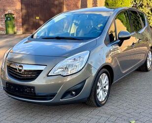 Opel Meriva Gebrauchtwagen