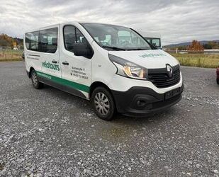 Renault Trafic Gebrauchtwagen