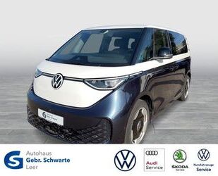 VW ID. Buzz Gebrauchtwagen