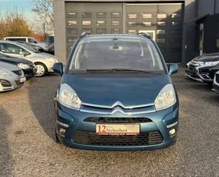 Citroen Grand C4 Picasso / SpaceTourer Gebrauchtwagen