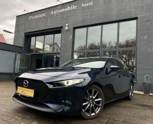 Mazda 3 Gebrauchtwagen