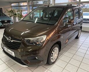 Opel Combo Gebrauchtwagen