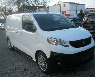 Peugeot Expert Gebrauchtwagen