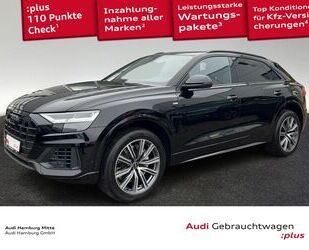 Audi Q8 Gebrauchtwagen