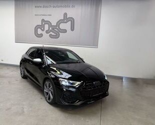 Audi S3 Gebrauchtwagen