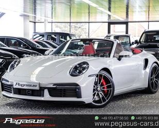 Porsche 992 Gebrauchtwagen