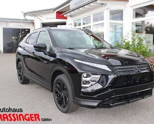 Mitsubishi Eclipse Cross Gebrauchtwagen