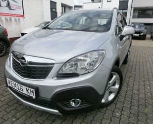 Opel Mokka Gebrauchtwagen