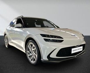 Genesis GV60 Gebrauchtwagen