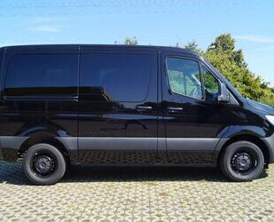 Mercedes-Benz Sprinter Gebrauchtwagen
