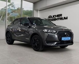 DS Automobiles DS3 Crossback Gebrauchtwagen