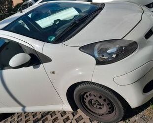Toyota Aygo (X) Gebrauchtwagen