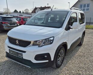 Peugeot Rifter Gebrauchtwagen