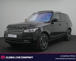 Land Rover Range Rover Gebrauchtwagen
