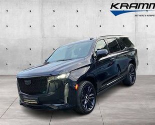Cadillac Escalade Gebrauchtwagen