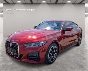 BMW 420 Gran Coupé Gebrauchtwagen