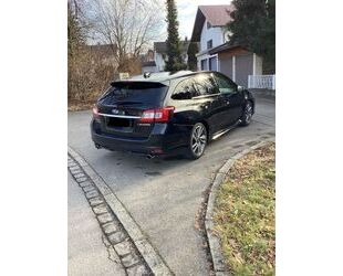 Subaru Levorg Gebrauchtwagen