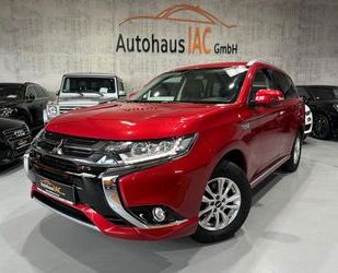 Mitsubishi Outlander Gebrauchtwagen