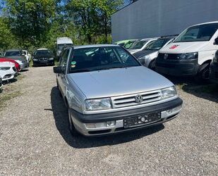 VW Vento Gebrauchtwagen