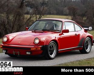 Porsche 930 Gebrauchtwagen