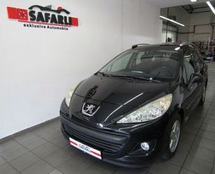 Peugeot 207 Gebrauchtwagen