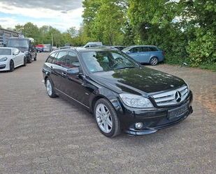 Mercedes-Benz C 230 Gebrauchtwagen