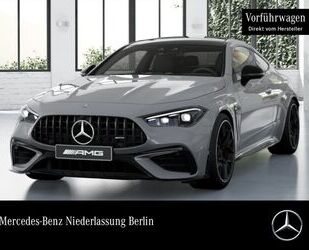 Mercedes-Benz CLE 53 AMG Gebrauchtwagen