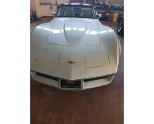 Corvette C3 Gebrauchtwagen