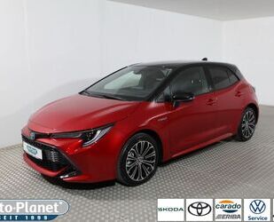 Toyota Corolla Gebrauchtwagen