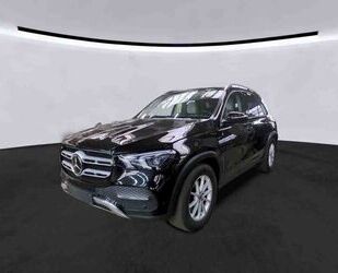Mercedes-Benz GLE 350 Gebrauchtwagen