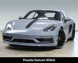 Porsche Cayman Gebrauchtwagen