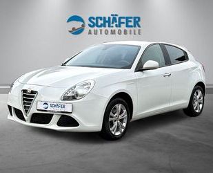 Alfa Romeo Giulietta Gebrauchtwagen