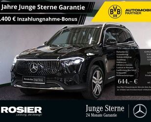Mercedes-Benz EQB Gebrauchtwagen