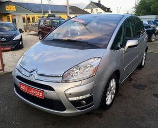 Citroen C4 Picasso Gebrauchtwagen
