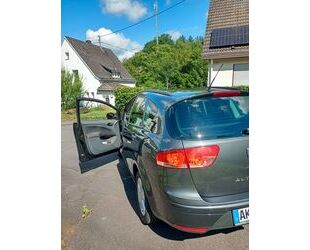 Seat Altea Gebrauchtwagen