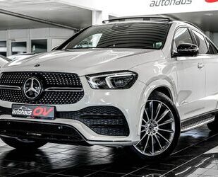 Mercedes-Benz GLE 350 Gebrauchtwagen