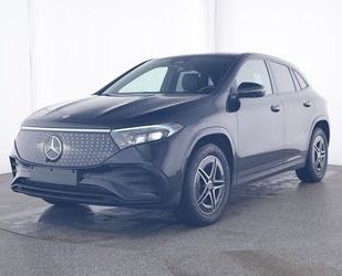 Mercedes-Benz EQA Gebrauchtwagen