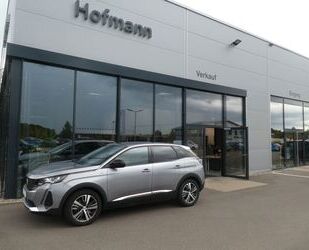 Peugeot 3008 Gebrauchtwagen