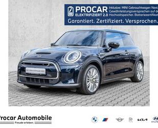 Mini Cooper SE Gebrauchtwagen