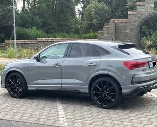 Audi RSQ3 Gebrauchtwagen