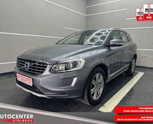 Volvo XC60 Gebrauchtwagen