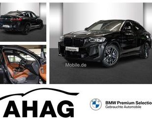 BMW X4 M Gebrauchtwagen