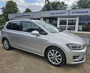 VW Golf Sportsvan Gebrauchtwagen