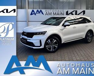 Kia Sorento Gebrauchtwagen