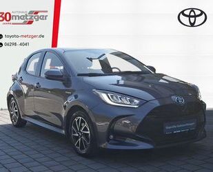 Toyota Yaris Gebrauchtwagen